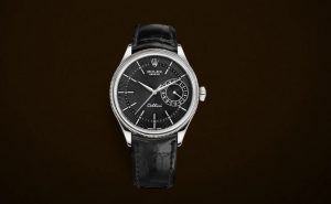 The superb replica Rolex Cellini Date 50519 watches are worth for men.