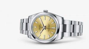 The famous copy Rolex Oyster Perpetual 34 114200 watches are worth for you.