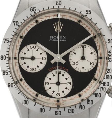 The Paul New Daytona becomes the most popular antique Rolex watches.