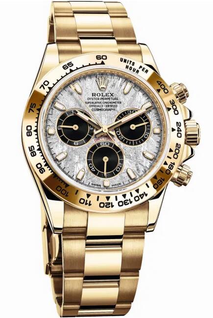 Best replica watches are composed of gold cases and gold bracelets.